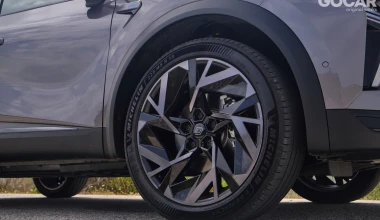 Δοκιμή Renault Symbioz E-Tech 145: Το γαλλικό κλειδί