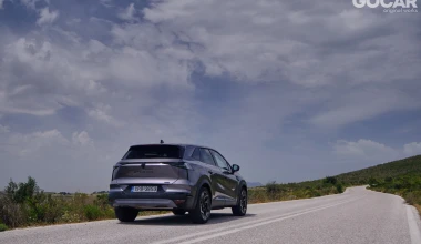 Δοκιμή Renault Symbioz E-Tech 145: Το γαλλικό κλειδί