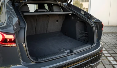 Οδηγούμε στη Γερμανία το νέο Audi A5 e-Hybrid και το νέο Audi Q6 e-tron Sportback