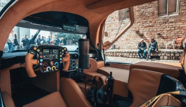 Porsche 963 RSP: Ένα πρωτότυπο του Le Mans με πινακίδες κυκλοφορίας