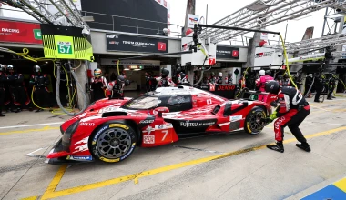 Toyota Gazoo Racing: Απαράμιλλη αξιοπιστία και αντοχή στις πιο αντίξοες συνθήκες!