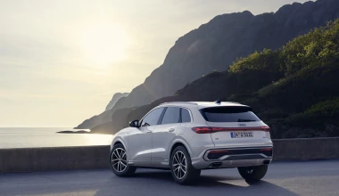 Το καλύτερο Audi Q5 είναι εδώ – Πρώτες τιμές