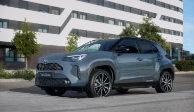 Toyota Gazoo Racing: Οι εκδόσεις με στιλ… αγωνιστικό! 