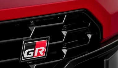 Toyota Gazoo Racing: Οι εκδόσεις με στιλ… αγωνιστικό! 