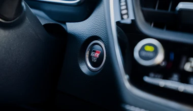 Toyota Gazoo Racing: Οι εκδόσεις με στιλ… αγωνιστικό! 