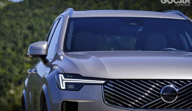 Δοκιμή Volvo XC90 T8 eAWD: The last dance