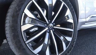 Δοκιμή Volvo XC90 T8 eAWD: The last dance