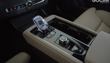 Δοκιμή Volvo XC90 T8 eAWD: The last dance