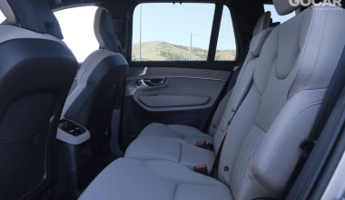 Δοκιμή Volvo XC90 T8 eAWD: The last dance