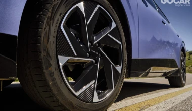 Δοκιμή Lynk & CO 02: Με το βλέμμα στραμμένο στη Δύση