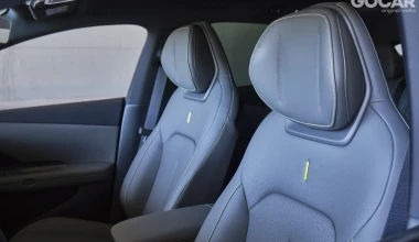 Δοκιμή Lynk & CO 02: Με το βλέμμα στραμμένο στη Δύση