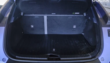 Δοκιμή Lynk & CO 02: Με το βλέμμα στραμμένο στη Δύση