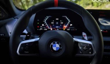 Δοκιμή BMW M235 xDrive Gran Coupe: Επίκληση στο συναίσθημα