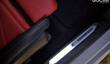 Δοκιμή BMW M235 xDrive Gran Coupe: Επίκληση στο συναίσθημα