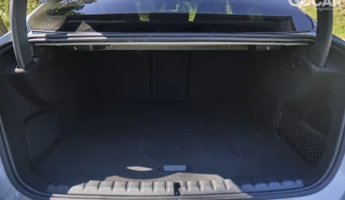 Δοκιμή BMW M235 xDrive Gran Coupe: Επίκληση στο συναίσθημα