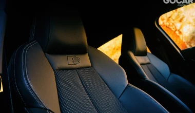 Δοκιμή Audi S3 Sportback 333 PS: Ο εκτελεστής της διπλανής πόρτας