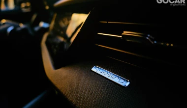 Δοκιμή Audi S3 Sportback 333 PS: Ο εκτελεστής της διπλανής πόρτας