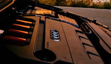 Δοκιμή Audi S3 Sportback 333 PS: Ο εκτελεστής της διπλανής πόρτας