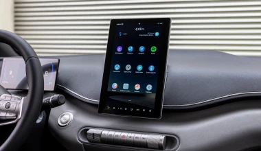 Δοκιμή BYD Dolphin Surf: Η σωστή συνταγή