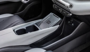 Δοκιμή BYD Dolphin Surf: Η σωστή συνταγή