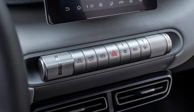 Δοκιμή BYD Dolphin Surf: Η σωστή συνταγή