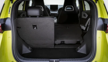 Δοκιμή BYD Dolphin Surf: Η σωστή συνταγή