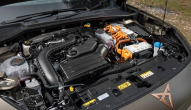 CUPRA: Εκρηκτικές επιδόσεις και ελάχιστη κατανάλωση; Και όμως γίνεται!