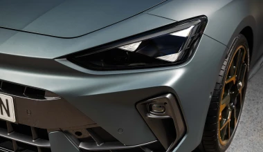 CUPRA: Εκρηκτικές επιδόσεις και ελάχιστη κατανάλωση; Και όμως γίνεται!  