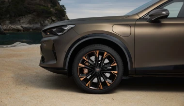 CUPRA: Εκρηκτικές επιδόσεις και ελάχιστη κατανάλωση; Και όμως γίνεται!