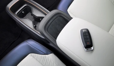 Αυτό είναι το ολοκαίνουριο Nissan Leaf – Τι το κάνει να ξεχωρίζει;