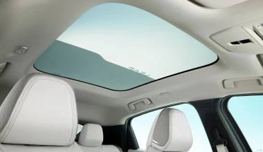 Αυτό είναι το ολοκαίνουριο Nissan Leaf – Τι το κάνει να ξεχωρίζει;