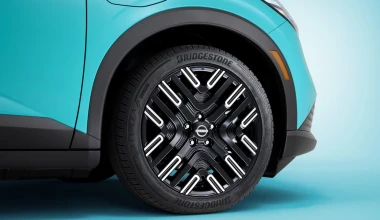 Αυτό είναι το ολοκαίνουριο Nissan Leaf – Τι το κάνει να ξεχωρίζει;