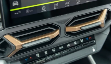 To νέο Dacia Bigster χωράει τα πάντα!