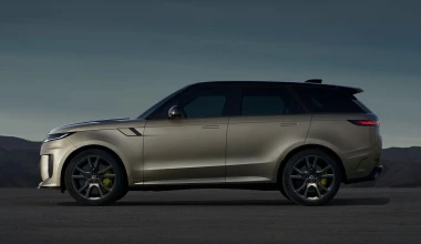 Στην Ελλάδα το καλύτερο Range Rover - Έχει καπό αξίας 23.000 ευρώ