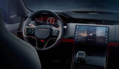 Στην Ελλάδα το καλύτερο Range Rover - Έχει καπό αξίας 23.000 ευρώ