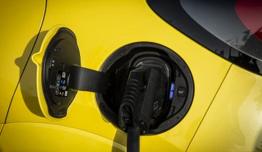 Ford Puma Gen-E – Είναι το καλύτερο ηλεκτρικό B-SUV; Γνωριμία σε Αράχωβα και Γαλαξείδι [video]