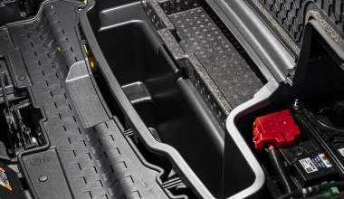 Ford Puma Gen-E – Είναι το καλύτερο ηλεκτρικό B-SUV; Γνωριμία σε Αράχωβα και Γαλαξείδι [video]