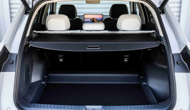 Geely EX5 – Τα 5 πράγματα που πρέπει να ξέρεις για το νέο ηλεκτρικό SUV