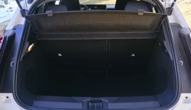 Δοκιμή Renault 5 E-Tech 40 kWh 120 PS: Influencer 