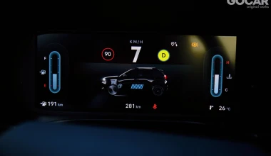 Δοκιμή Fiat Grande Panda – Back to basics! 