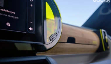 Δοκιμή Fiat Grande Panda – Back to basics! 