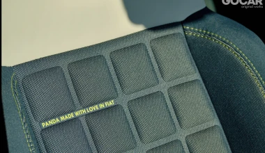 Δοκιμή Fiat Grande Panda – Back to basics!