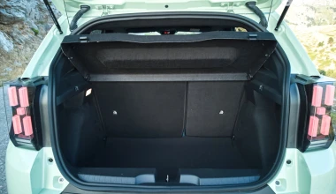 Δοκιμή Fiat Grande Panda – Back to basics! 