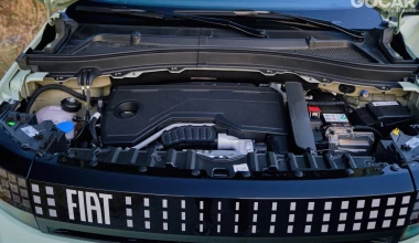 Δοκιμή Fiat Grande Panda – Back to basics!