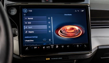 Δοκιμή Ford Puma GEN-E: Το κεφάλαιο ξαναγράφεται