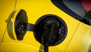 Δοκιμή Ford Puma GEN-E: Το κεφάλαιο ξαναγράφεται