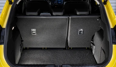 Δοκιμή Ford Puma GEN-E: Το κεφάλαιο ξαναγράφεται