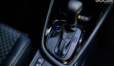 Δοκιμή Toyota Υaris Hybrid 130PS: Ο πρωταγωνιστής