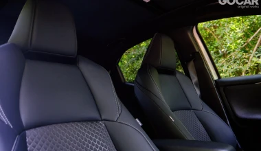 Δοκιμή Toyota Υaris Hybrid 130PS: Ο πρωταγωνιστής