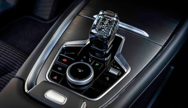 Δοκιμή Chery Tiggo 7: Το ευρύχωρο SUV με τον κορυφαίο εξοπλισμό! 